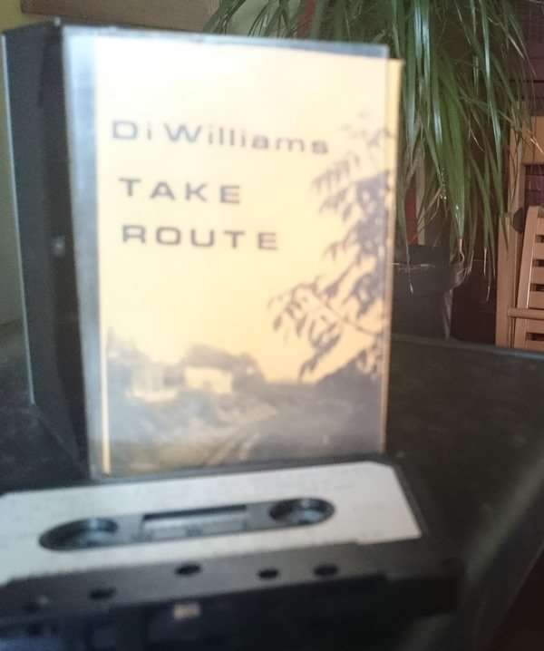 Di Williams cassette Take Route